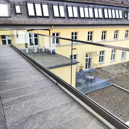 Penthousewohnung Mettmann Zewnętrze zdjęcie