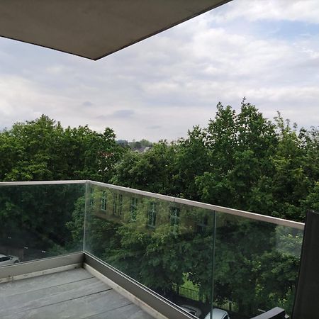 Penthousewohnung Mettmann Zewnętrze zdjęcie