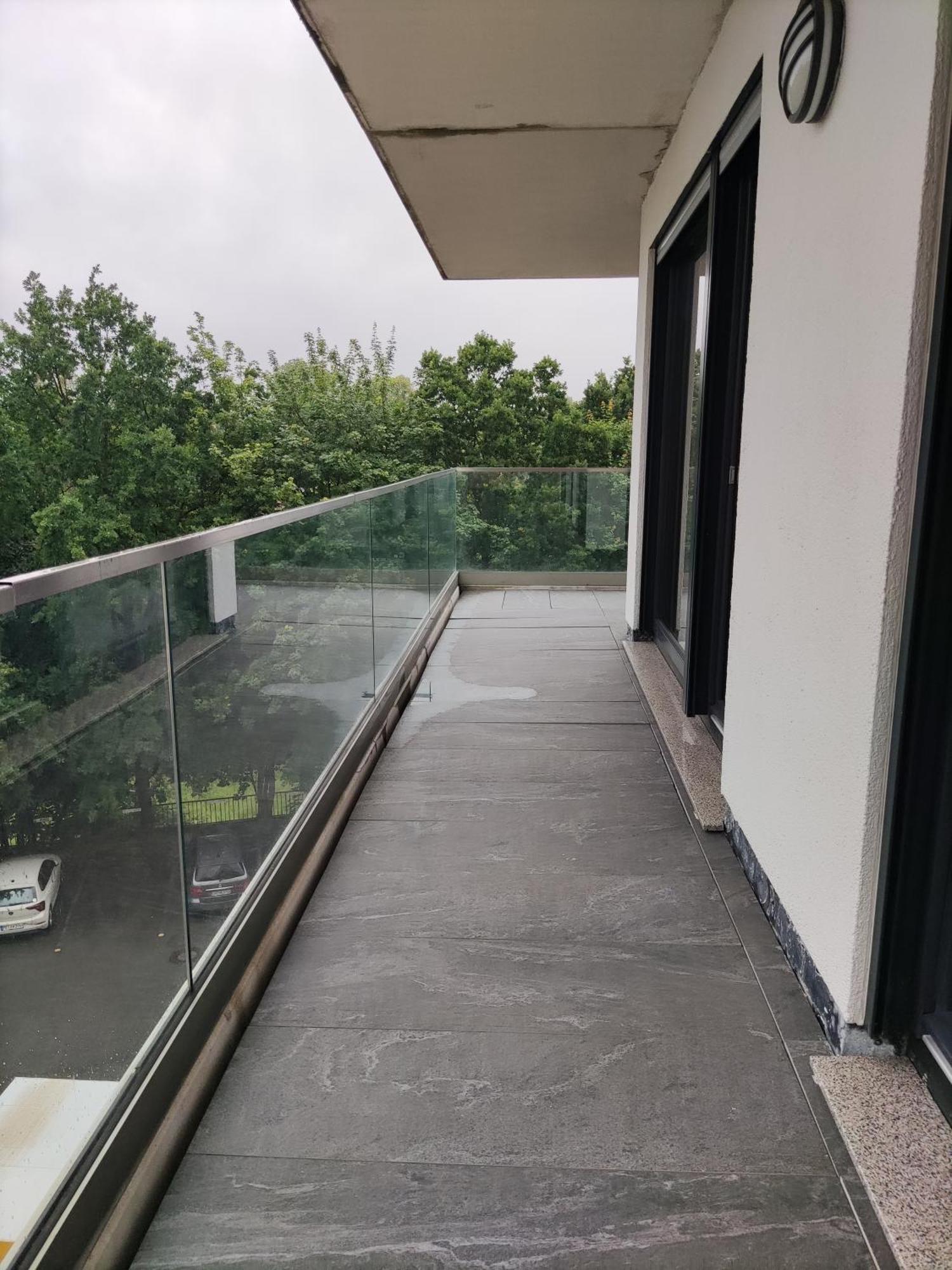 Penthousewohnung Mettmann Zewnętrze zdjęcie