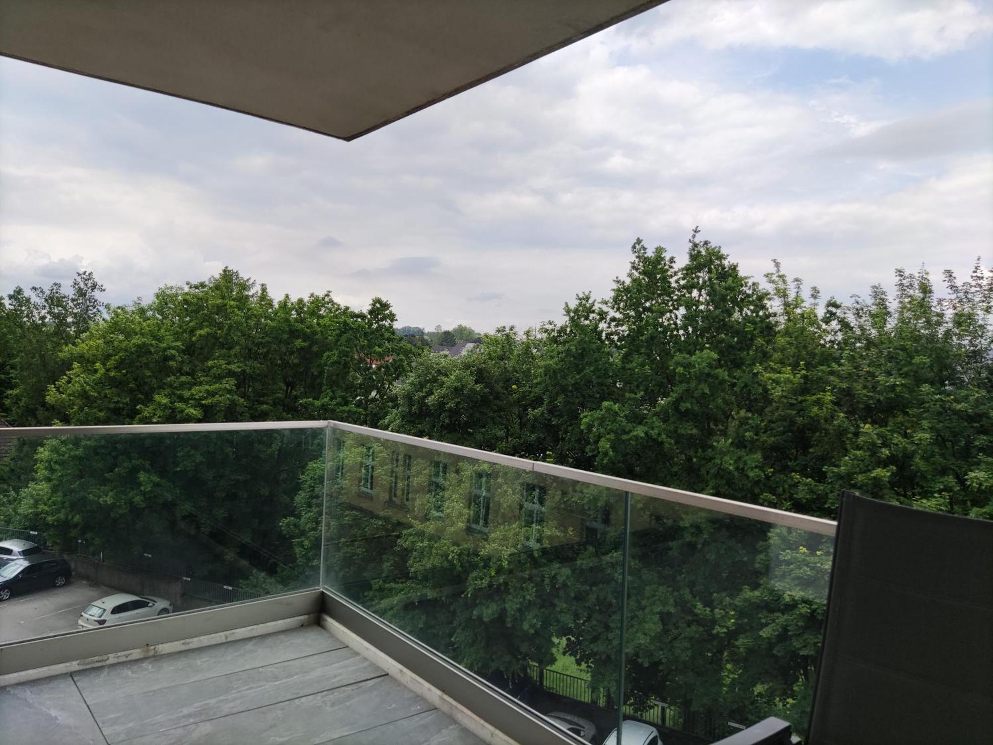 Penthousewohnung Mettmann Zewnętrze zdjęcie