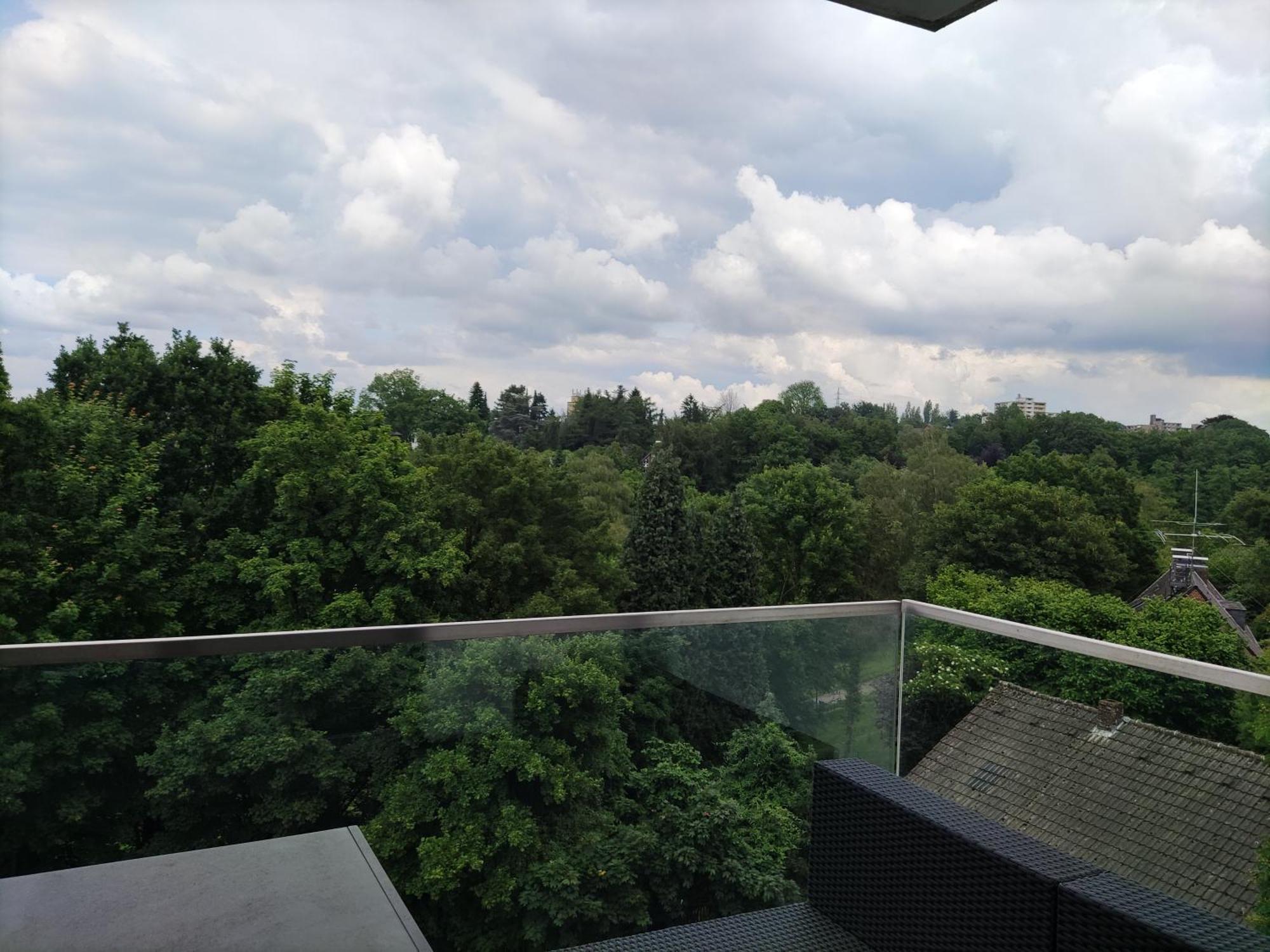 Penthousewohnung Mettmann Zewnętrze zdjęcie