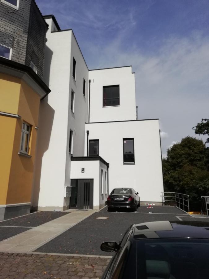 Penthousewohnung Mettmann Zewnętrze zdjęcie