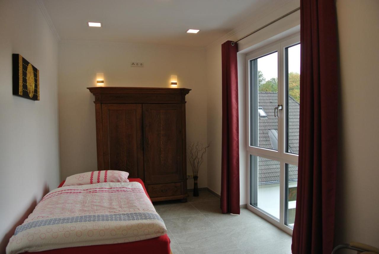 Penthousewohnung Mettmann Zewnętrze zdjęcie