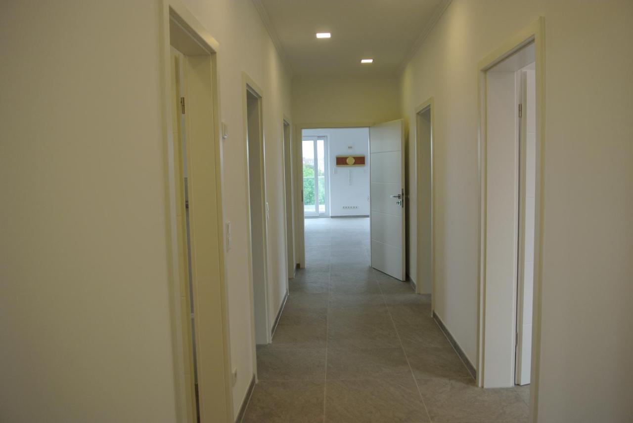 Penthousewohnung Mettmann Zewnętrze zdjęcie