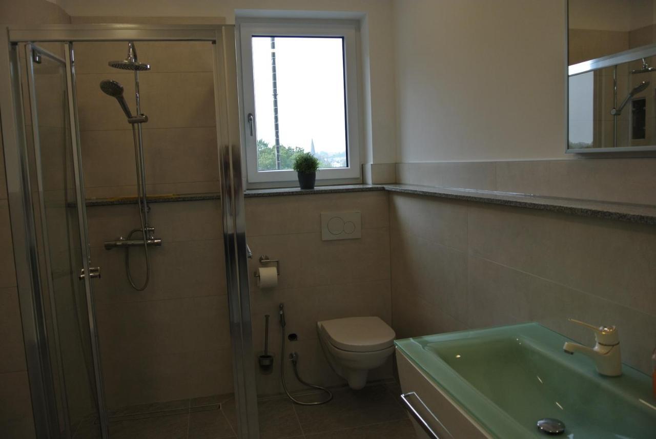 Penthousewohnung Mettmann Zewnętrze zdjęcie