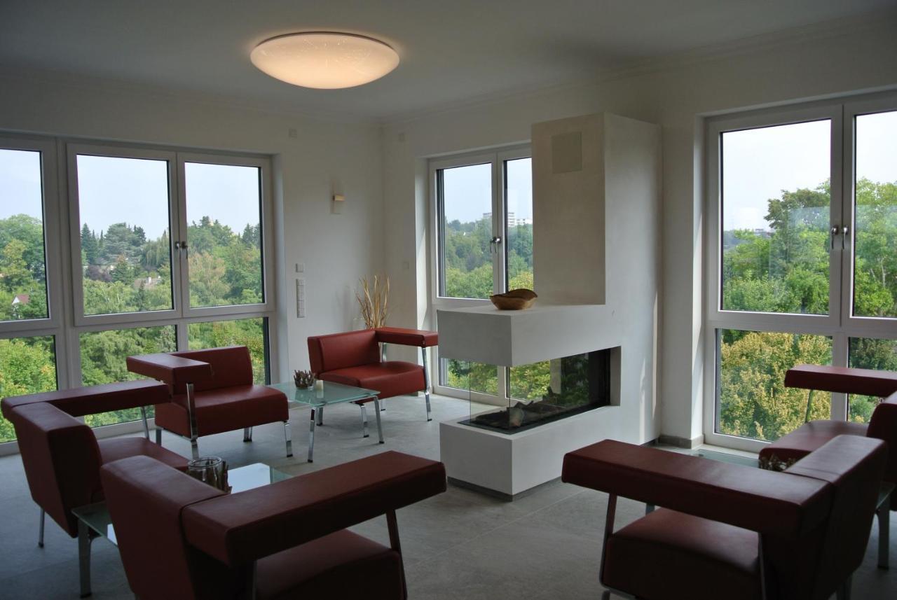 Penthousewohnung Mettmann Zewnętrze zdjęcie
