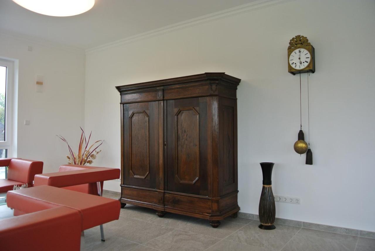Penthousewohnung Mettmann Zewnętrze zdjęcie