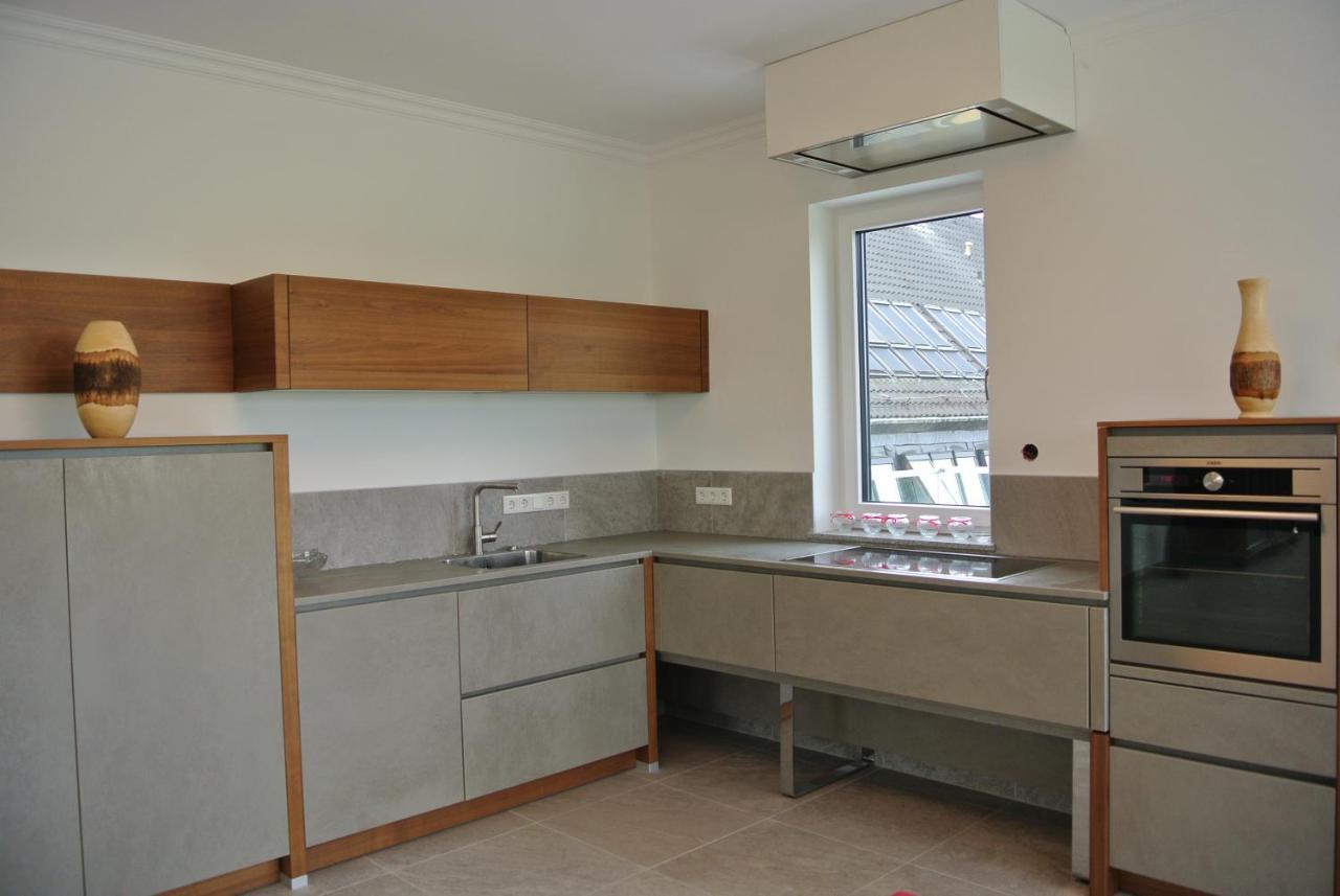 Penthousewohnung Mettmann Zewnętrze zdjęcie