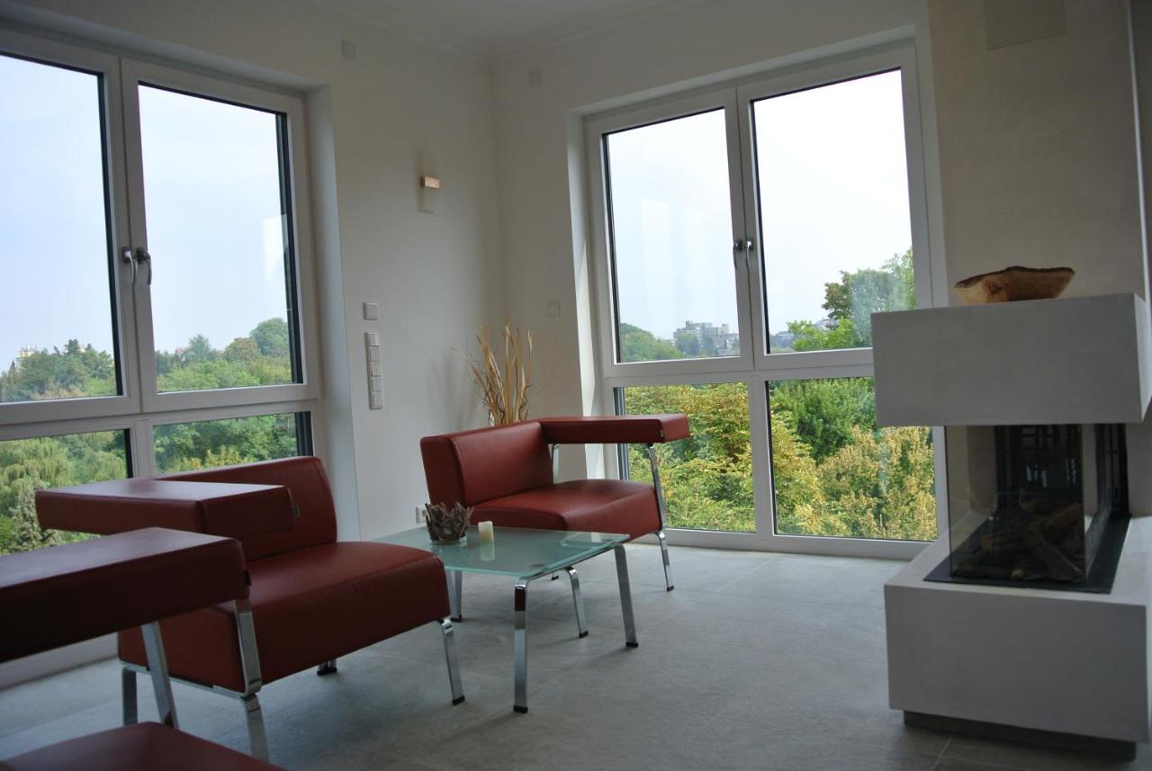 Penthousewohnung Mettmann Zewnętrze zdjęcie