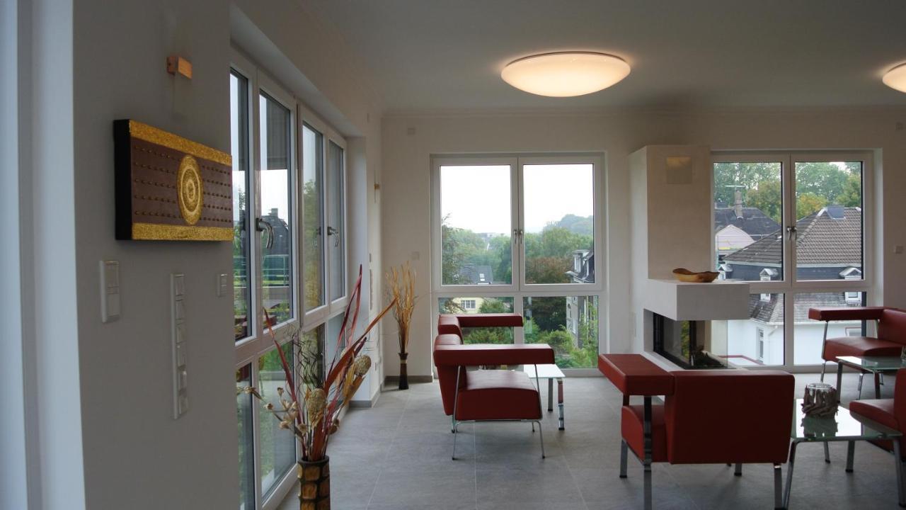 Penthousewohnung Mettmann Zewnętrze zdjęcie