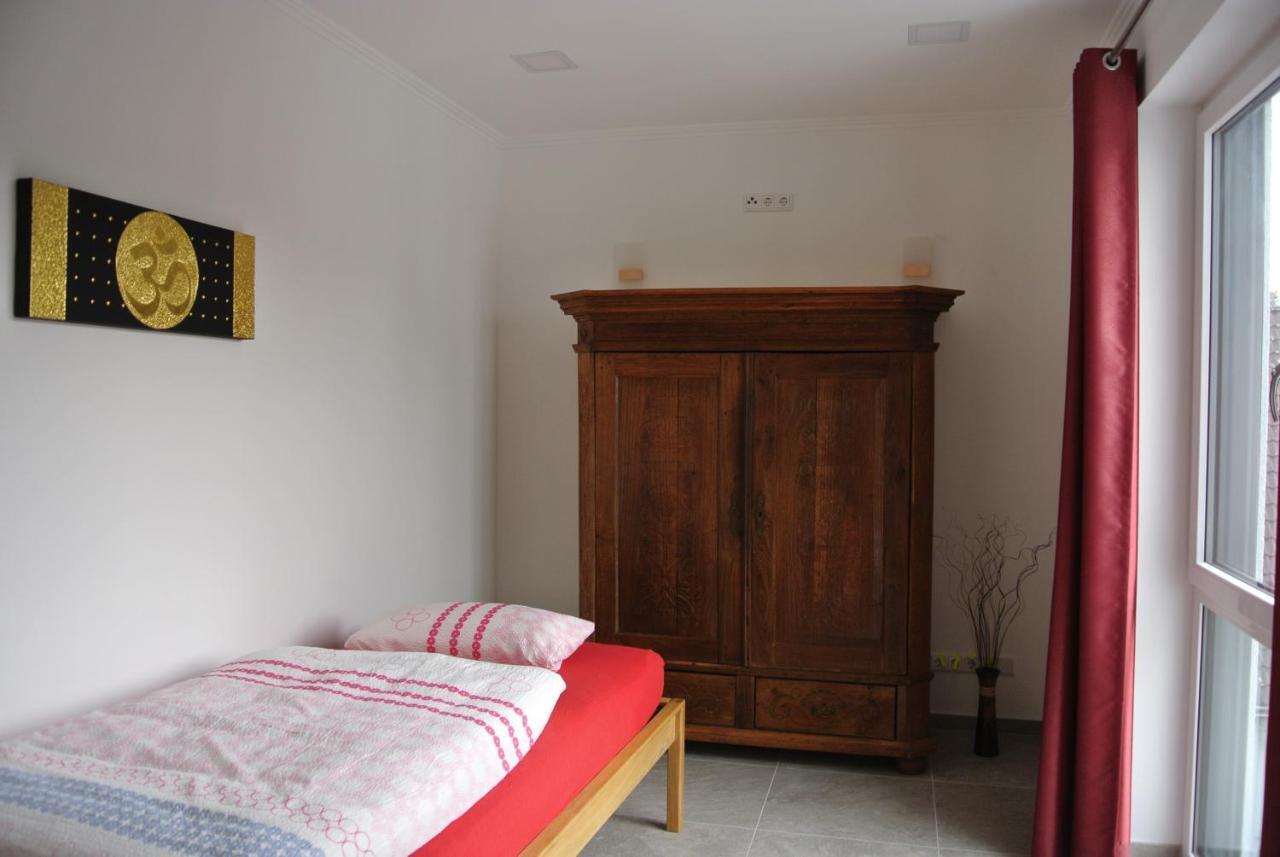 Penthousewohnung Mettmann Zewnętrze zdjęcie