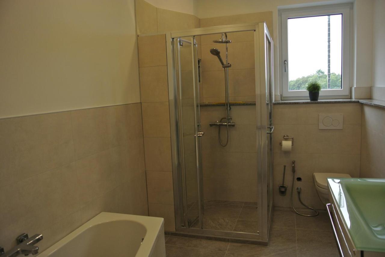Penthousewohnung Mettmann Zewnętrze zdjęcie
